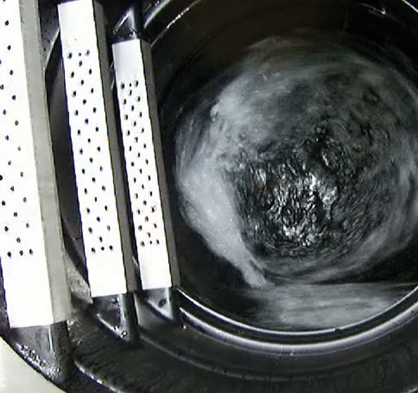 Druckleitungsendschacht_Wirkungsweise