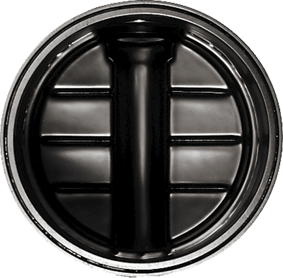 Gerinne_1_B_63.15-90_Schwarz