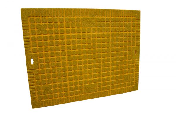 Kunststoffdeckel_gelb