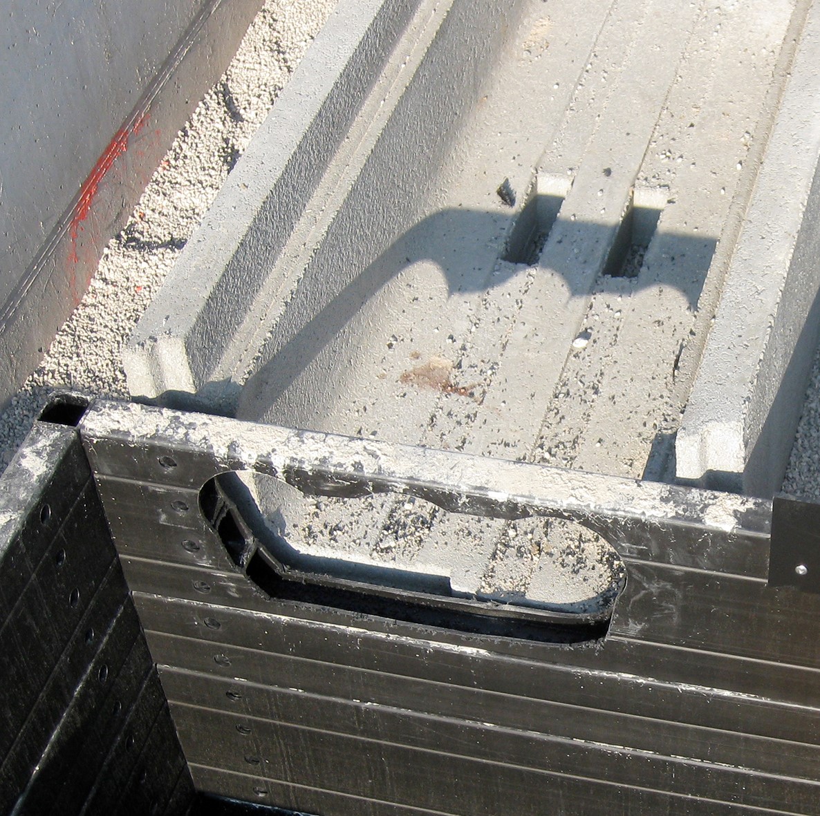 ROM BOX Sonderanwendung 1