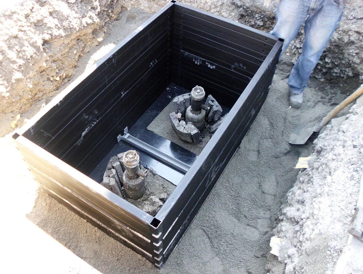 ROM BOX Sonderanwendung 6