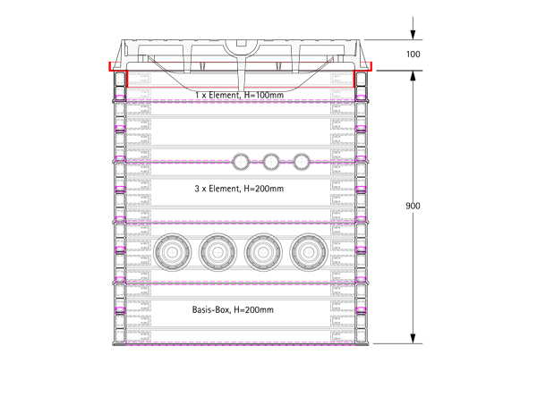 ROM-BOX 70×70 ST-Katalog 2012