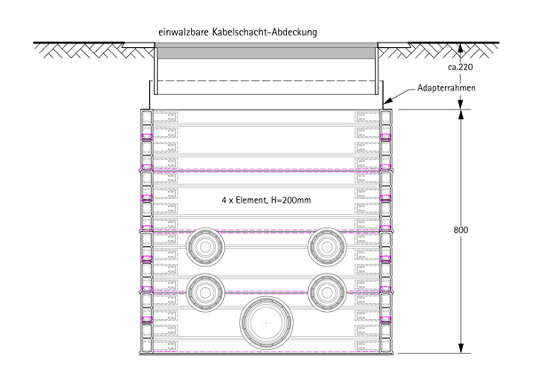 ROM-BOX 70×70 SL-Katalog 2013