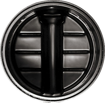 Gerinne_1_B_63.15-90_Schwarz