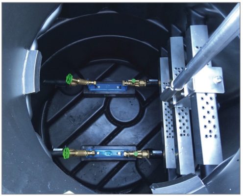 Wasserversorgung Lösung 1