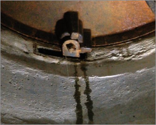 Wasserversorgung Problem 1a