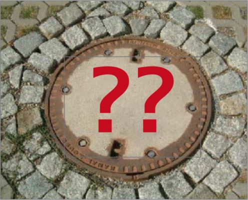 Wasserversorgung Problem 1b